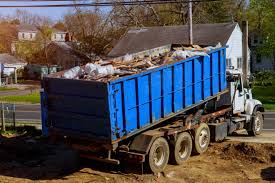 Same-Day Junk Removal Services in Panora, IA