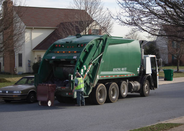 Best Dumpster Rental Services  in Panora, IA